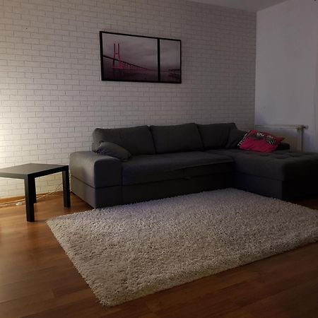 Apartament Blisko Morza Kolobrzeg Ngoại thất bức ảnh