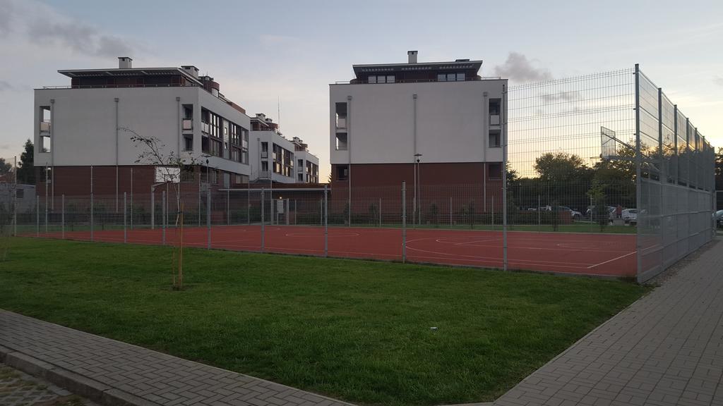 Apartament Blisko Morza Kolobrzeg Phòng bức ảnh