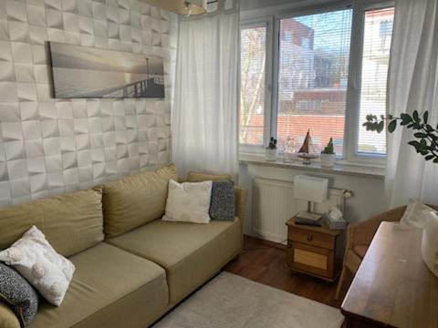Apartament Blisko Morza Kolobrzeg Ngoại thất bức ảnh