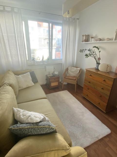 Apartament Blisko Morza Kolobrzeg Ngoại thất bức ảnh