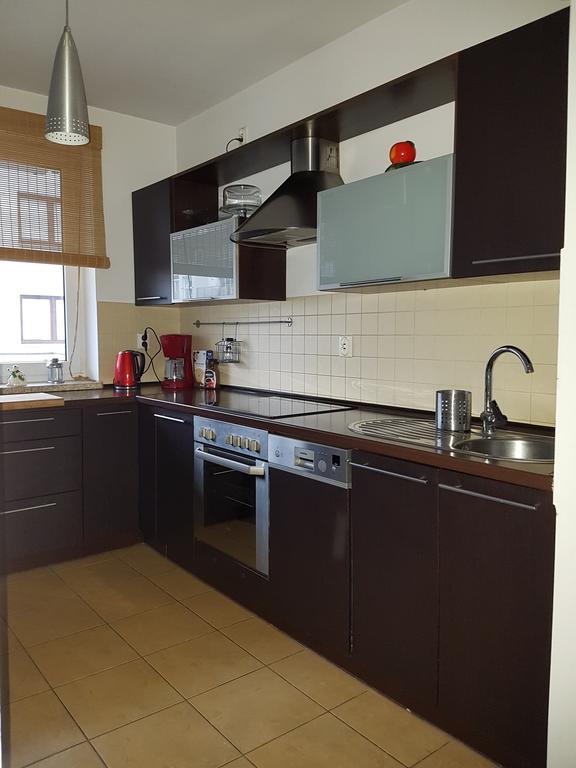 Apartament Blisko Morza Kolobrzeg Ngoại thất bức ảnh