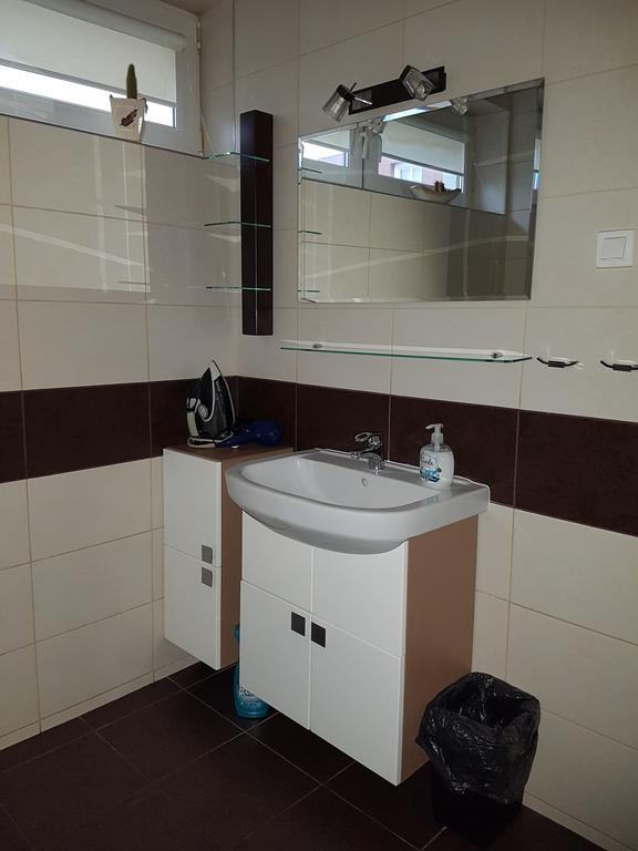 Apartament Blisko Morza Kolobrzeg Ngoại thất bức ảnh