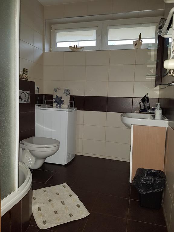 Apartament Blisko Morza Kolobrzeg Ngoại thất bức ảnh