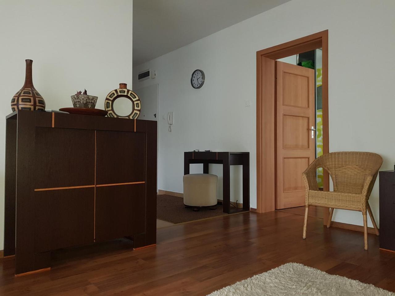 Apartament Blisko Morza Kolobrzeg Ngoại thất bức ảnh