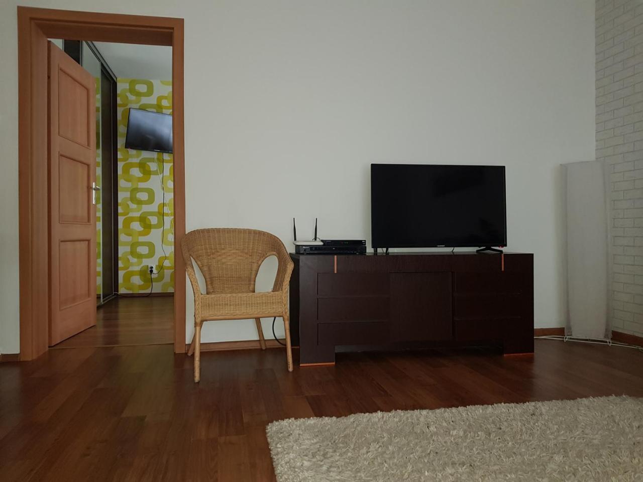 Apartament Blisko Morza Kolobrzeg Ngoại thất bức ảnh