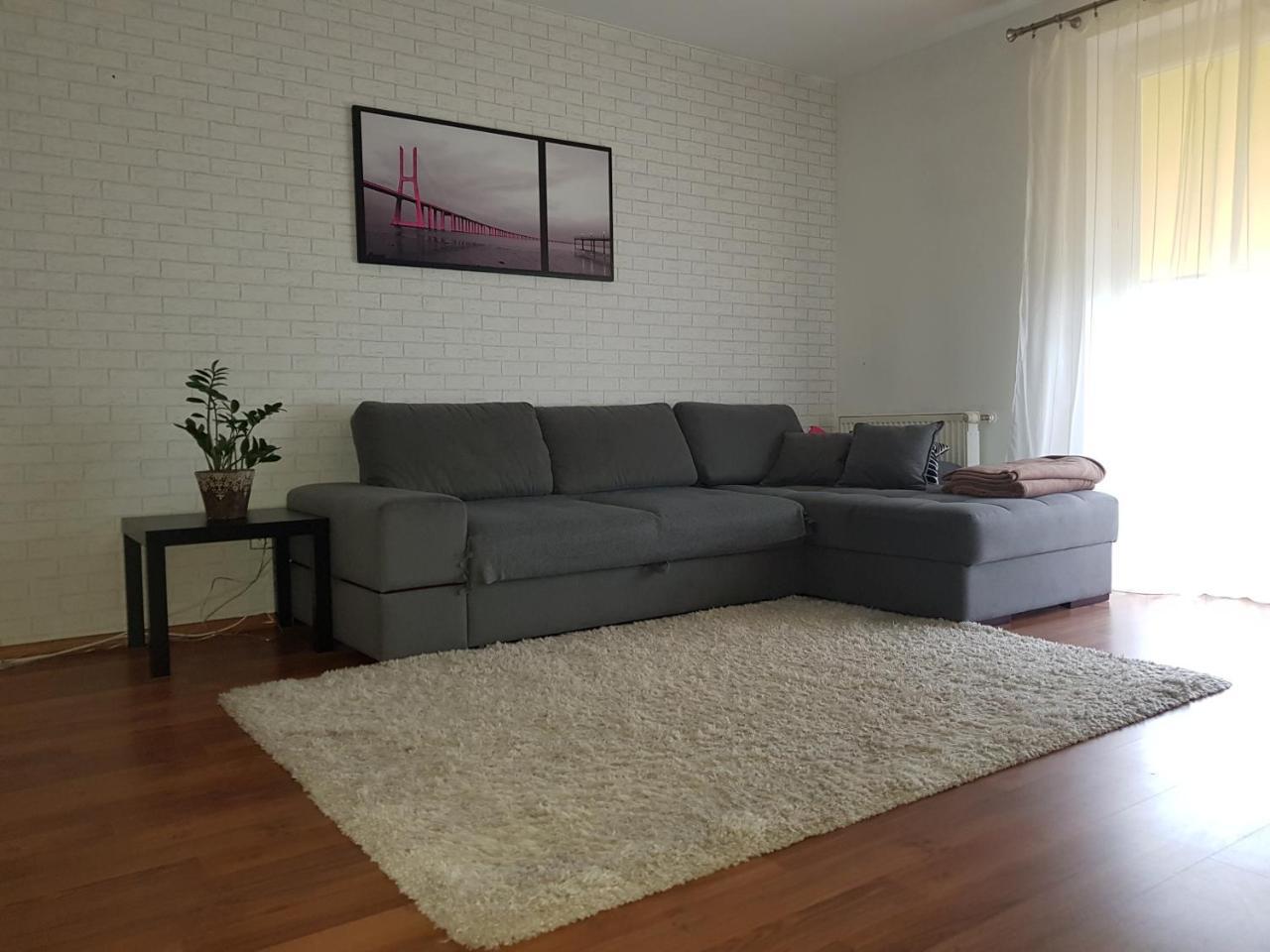 Apartament Blisko Morza Kolobrzeg Ngoại thất bức ảnh