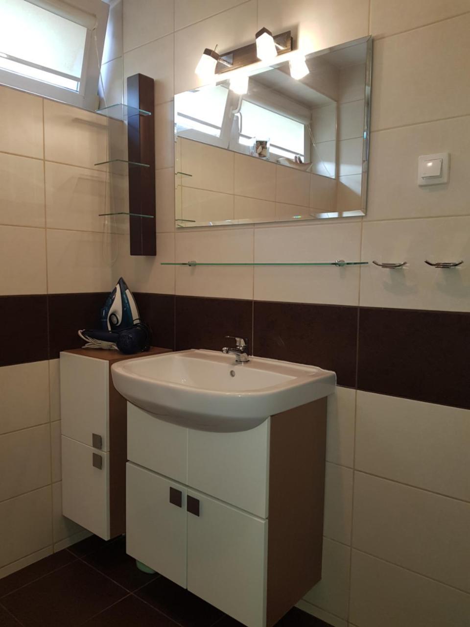 Apartament Blisko Morza Kolobrzeg Ngoại thất bức ảnh