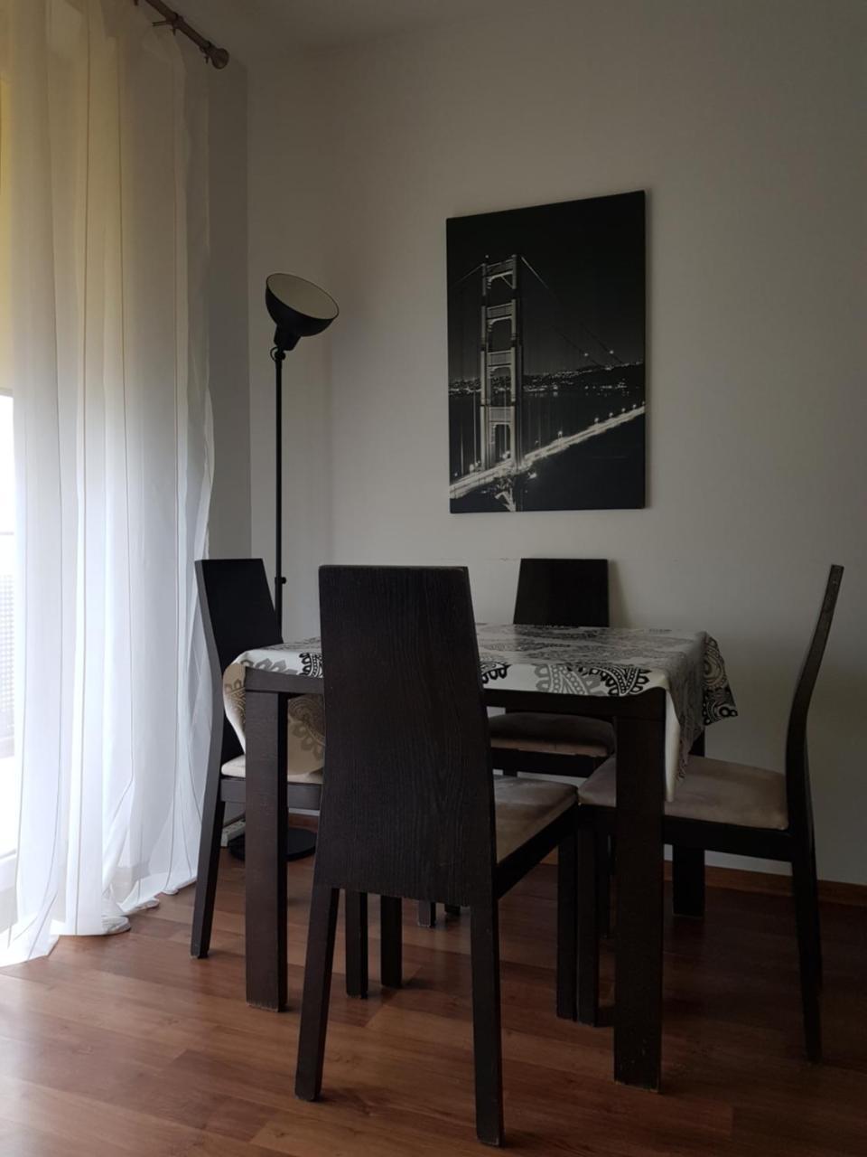 Apartament Blisko Morza Kolobrzeg Ngoại thất bức ảnh