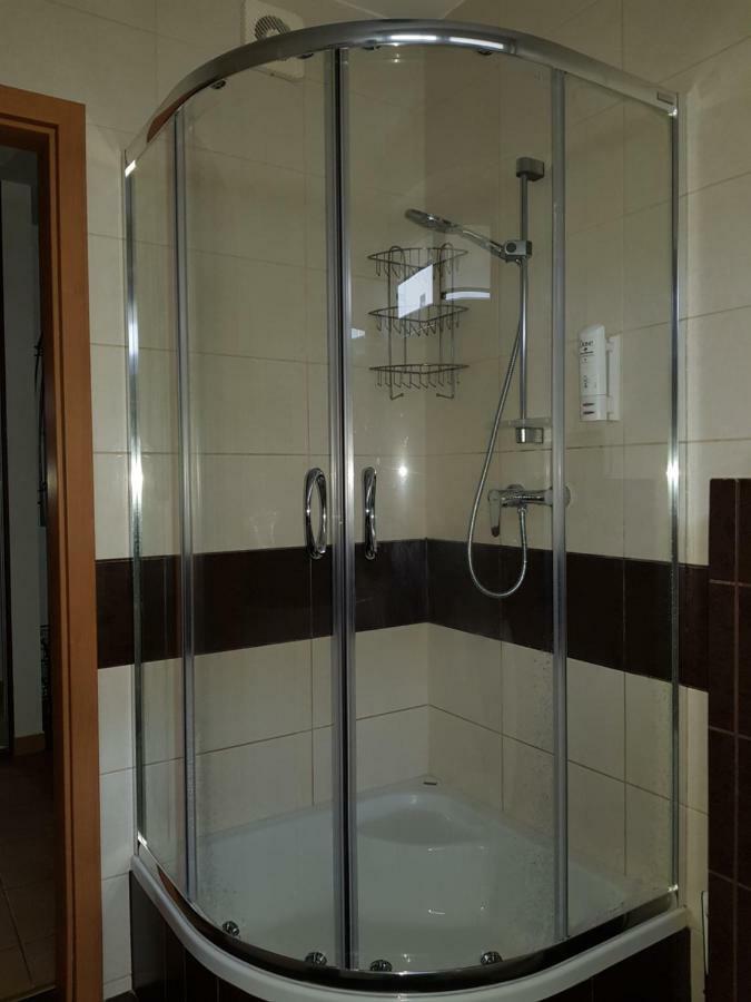 Apartament Blisko Morza Kolobrzeg Ngoại thất bức ảnh