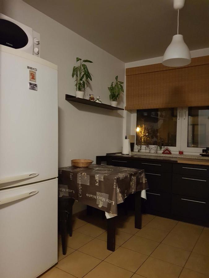 Apartament Blisko Morza Kolobrzeg Ngoại thất bức ảnh